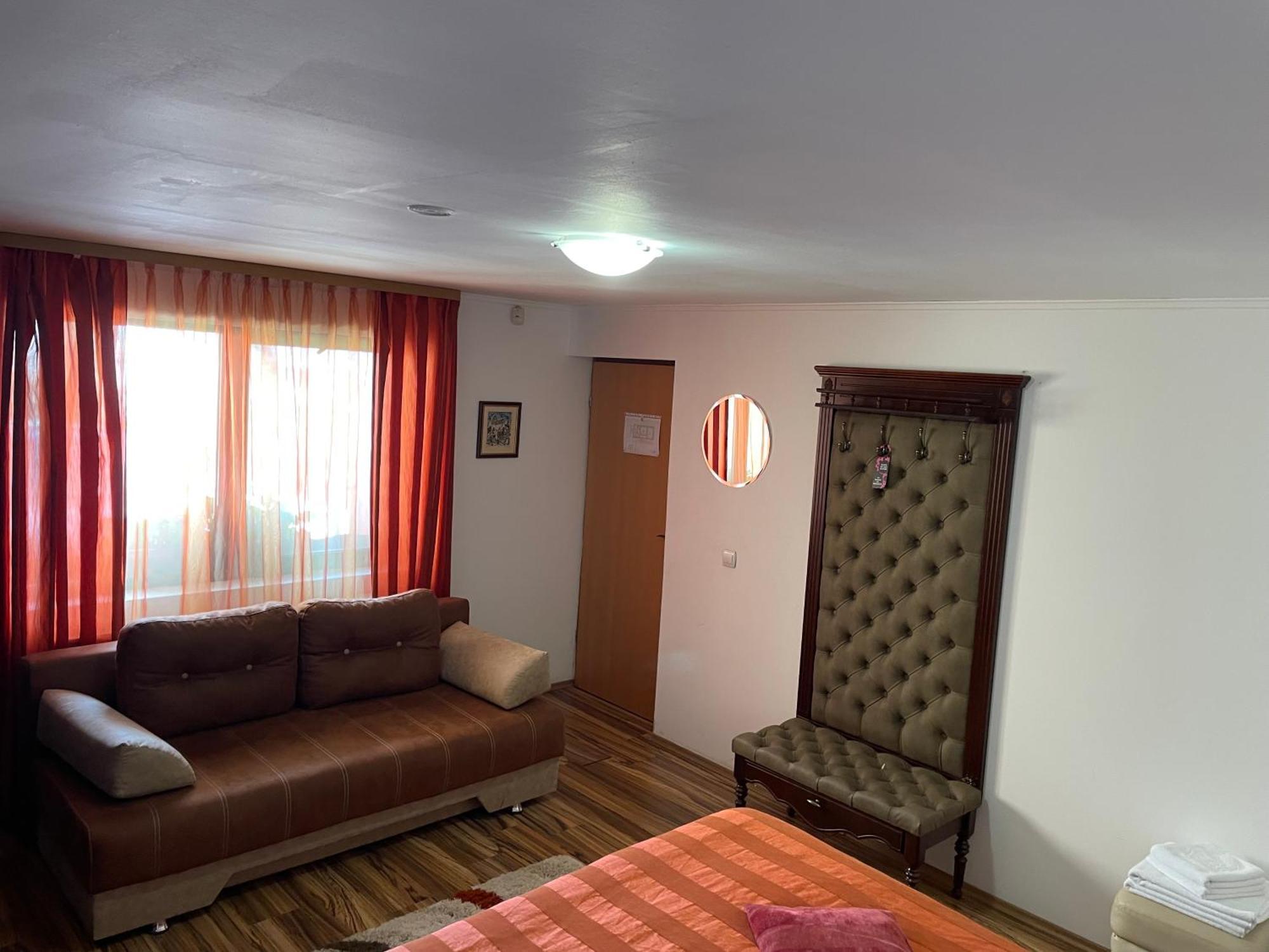 Villa Casa Dudu à Moieciu de Jos Extérieur photo